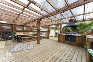 Outdoor Decking- click for photo gallery